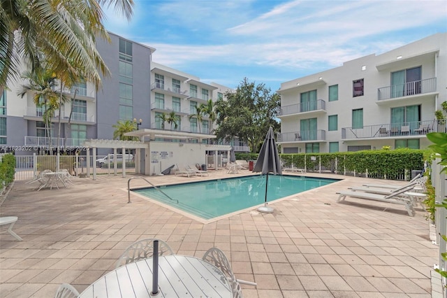 2138 Van Buren St Unit 605, Hollywood, FL 33020 - photo 19