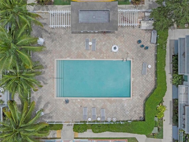 2138 Van Buren St Unit 605, Hollywood, FL 33020 - photo 28