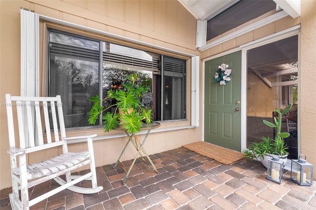 5001 SW 11th Cir, Margate, FL 33068 - entrance to property