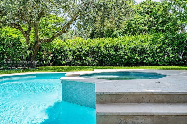 10821 SW 92nd Ave, Miami, FL 33176 - view of swimming pool
