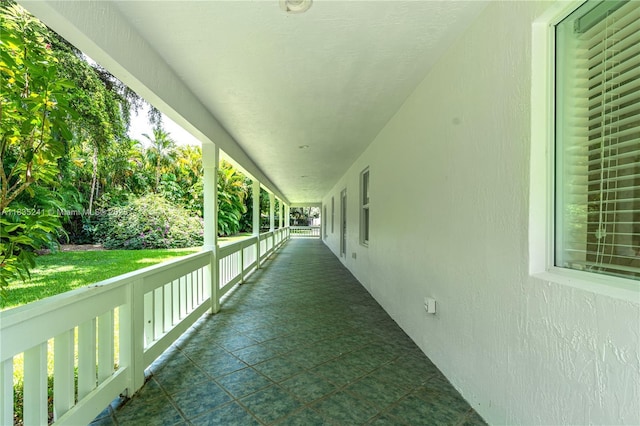 10821 SW 92nd Ave, Miami, FL 33176 - view of patio / terrace