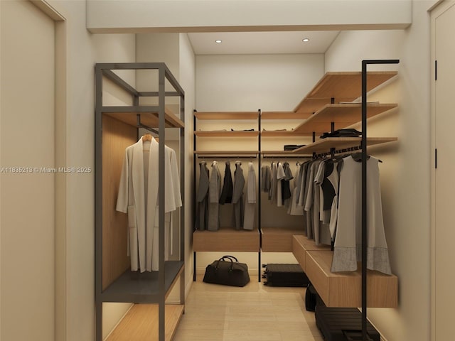 531 Stonemont Dr, Weston, FL 33326 - view of spacious closet