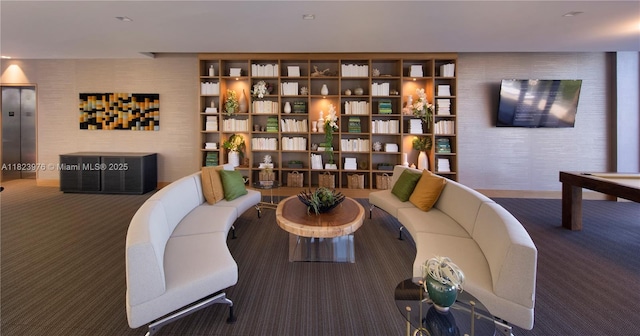 16385 Biscayne Blvd Unit 301, North Miami Beach, FL 33160 - view of building lobby