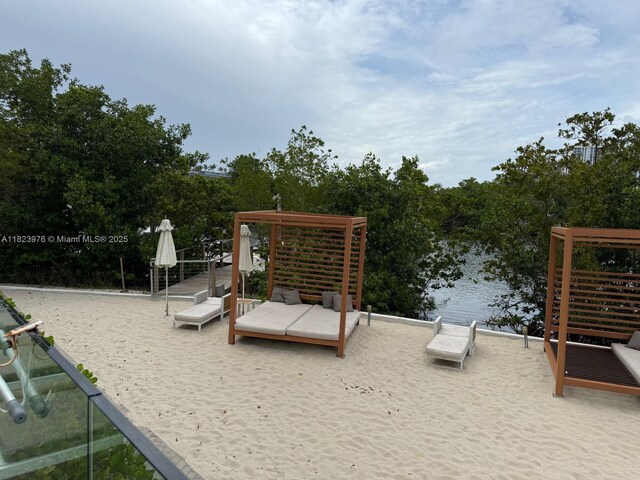 16385 Biscayne Blvd Unit 301, North Miami Beach, FL 33160 - exterior view