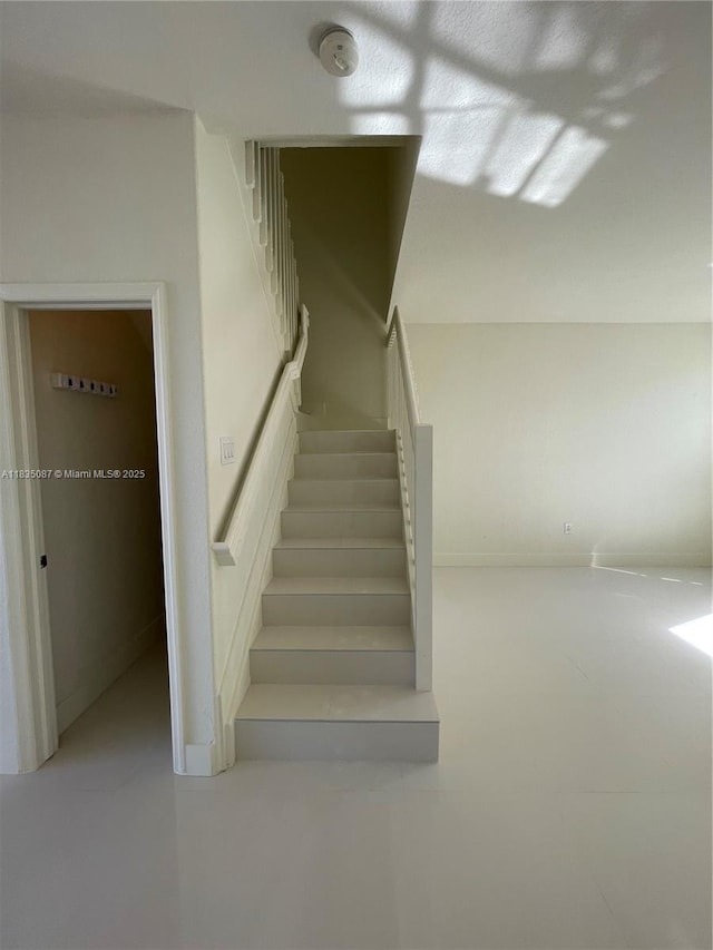 7317 NW 174th Ter Unit 102, Hialeah, FL 33015 - view of staircase