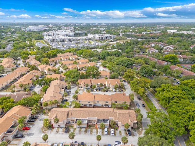 8256 NW 9th Ct Unit 2, Plantation, FL 33324 - aerial view of property's location