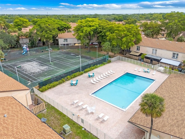 8256 NW 9th Ct Unit 2, Plantation, FL 33324 - view of community pool
