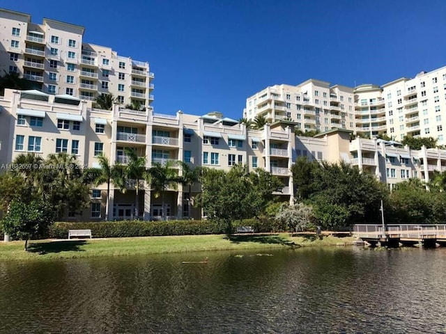 400 N Federal Hwy Unit 305S, Boynton Beach, FL 33435 - water view
