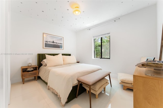 2485 SW 19th Ter, Miami, FL 33145 - bedroom featuring baseboards