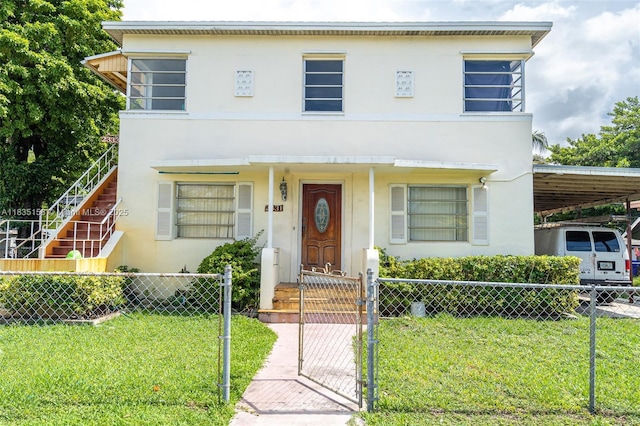 2331 NW 14th St, Miami, FL 33125 - photo 1
