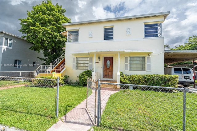 2331 NW 14th St, Miami, FL 33125 - photo 2