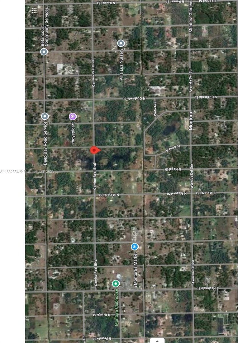 442 Camino Real, Clewiston, FL 33440