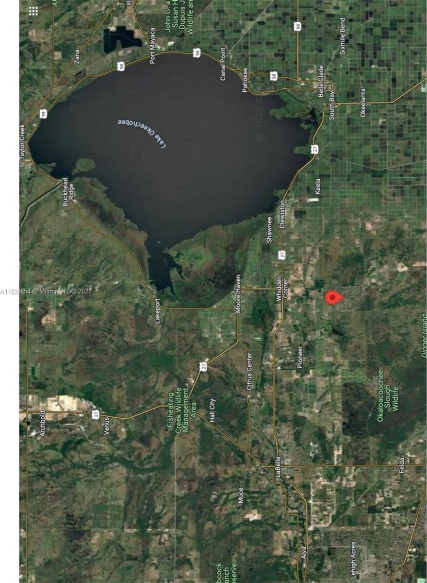 442 Camino Real, Clewiston, FL 33440