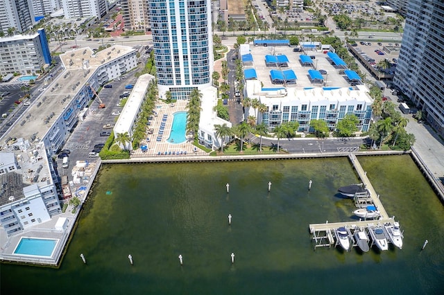 1945 S Ocean Dr Unit 901, Hallandale Beach, FL 33009 - photo 4