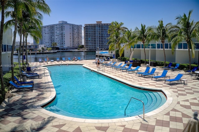 1945 S Ocean Dr Unit 901, Hallandale Beach, FL 33009 - photo 8