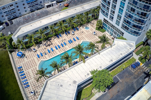 1945 S Ocean Dr Unit 901, Hallandale Beach, FL 33009 - photo 53