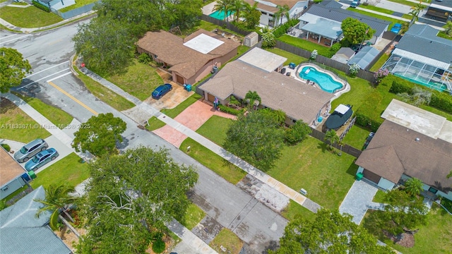 11193 SW 113th Ter, Miami, FL 33176 - view of property location featuring nearby suburban area