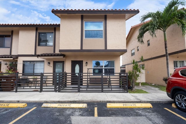 1158 W 41st St Unit 87, Hialeah, FL 33012 - multi unit property with uncovered parking and stucco siding