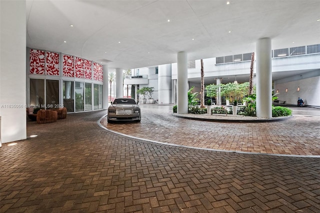 90 SW 3rd St Unit 3810, Miami, FL 33130 - view of community lobby