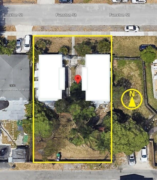 1820 Funston St, Hollywood, FL 33020 - photo 1