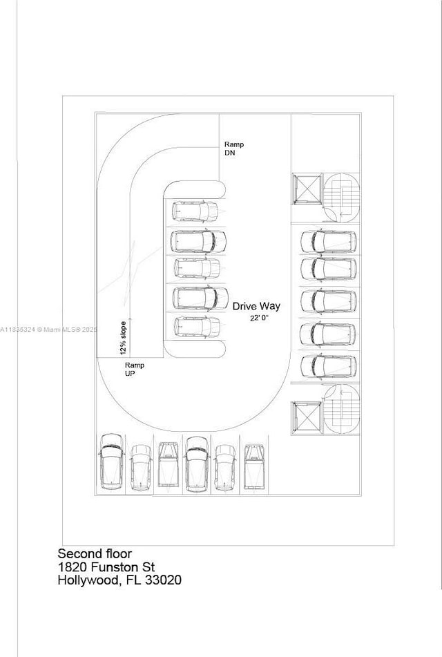 1820 Funston St, Hollywood, FL 33020 - photo 3