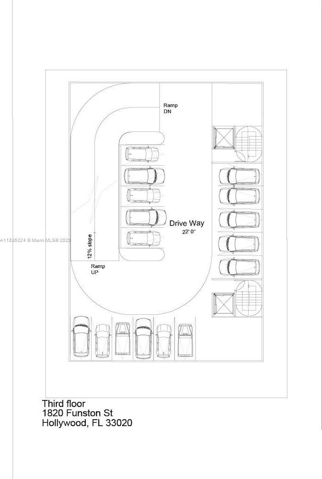 1820 Funston St, Hollywood, FL 33020 - photo 4