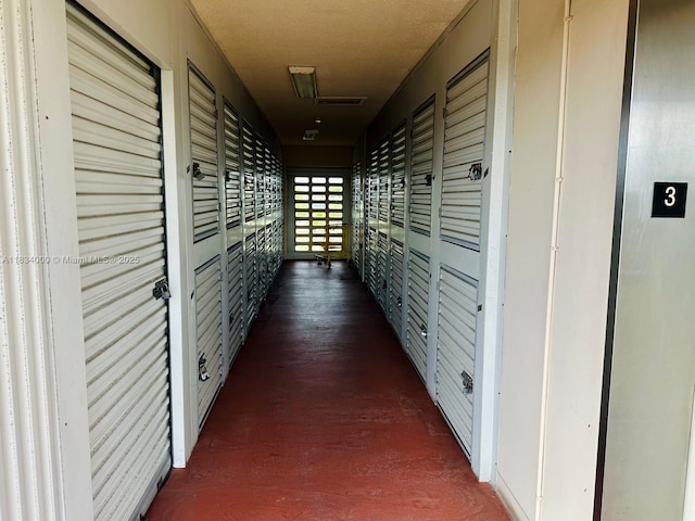 5300 Washington St Unit N318, Hollywood, FL 33021 - view of corridor