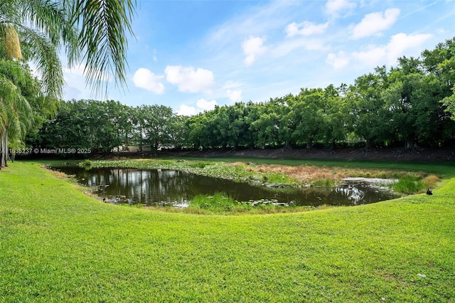 1528 Veracruz Ln Unit 4-3, Weston, FL 33327 - water view