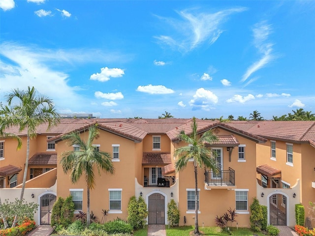 14646 SW 13th St, Pembroke Pines, FL 33027 - view of building exterior