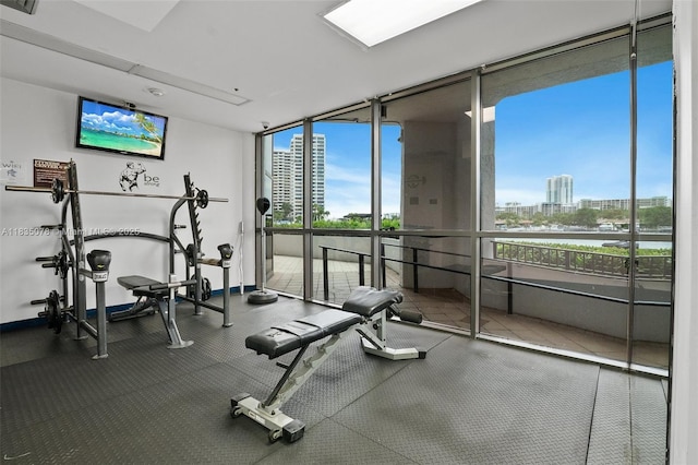 300 Three Islands Blvd Unit 707, Hallandale Beach, FL 33009 - photo 32