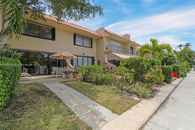 1426 NE 105th St Unit D9, Miami Shores, FL 33138 - view of property