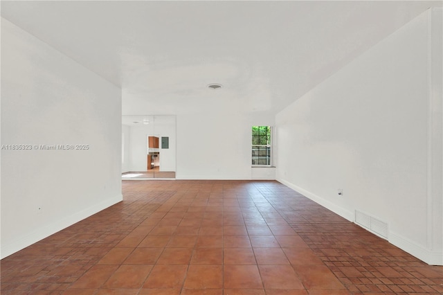 15831 Palmetto Club Dr, Miami, FL 33157 - unfurnished room with baseboards