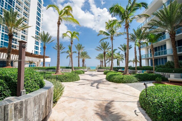 6801 Collins Ave Unit 1415, Miami Beach, FL 33141