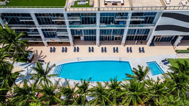 6801 Collins Ave Unit 1415, Miami Beach, FL 33141