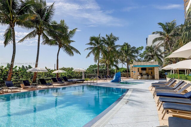 6801 Collins Ave Unit 1415, Miami Beach, FL 33141