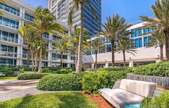 6801 Collins Ave Unit 1415, Miami Beach, FL 33141