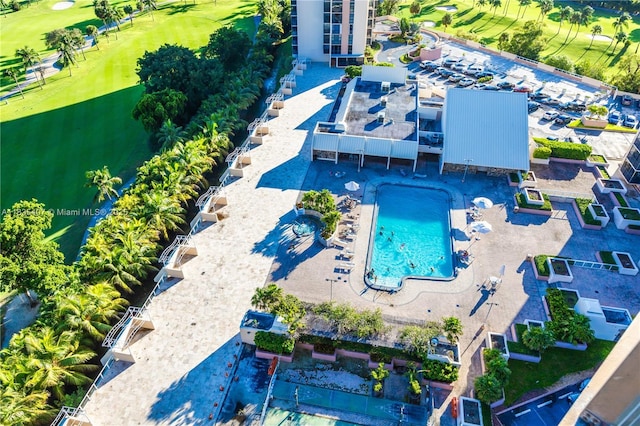 20379 W Country Club Dr Unit 1938, Aventura, FL 33180 - photo 19