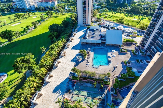 20379 W Country Club Dr Unit 1938, Aventura, FL 33180 - photo 20