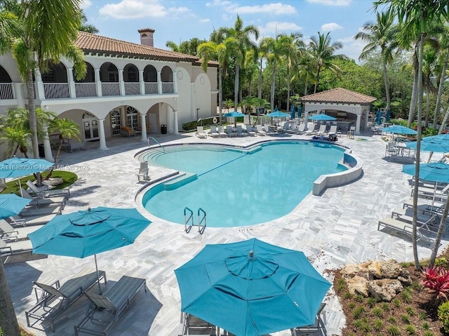 12580 NW 76th St, Parkland, FL 33076 - photo 85