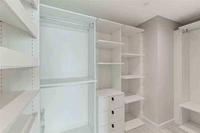 3131 NE 7th Ave Unit 4001, Miami, FL 33137 - view of walk in closet
