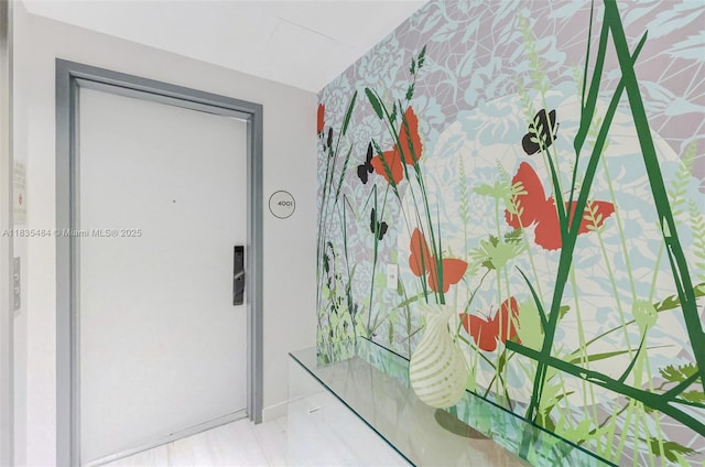 3131 NE 7th Ave Unit 4001, Miami, FL 33137 - interior space
