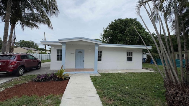 16221 E Bunche Park Dr, Miami Gardens, FL 33054 - photo 1