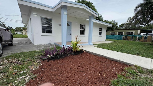 16221 E Bunche Park Dr, Miami Gardens, FL 33054 - photo 4