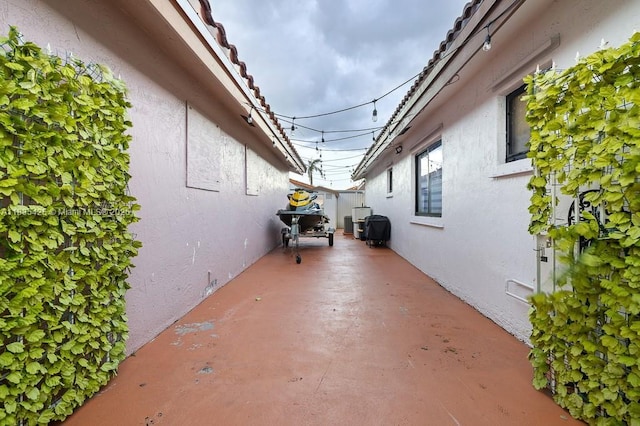 7029 W 29th Way, Hialeah, FL 33018 - view of patio
