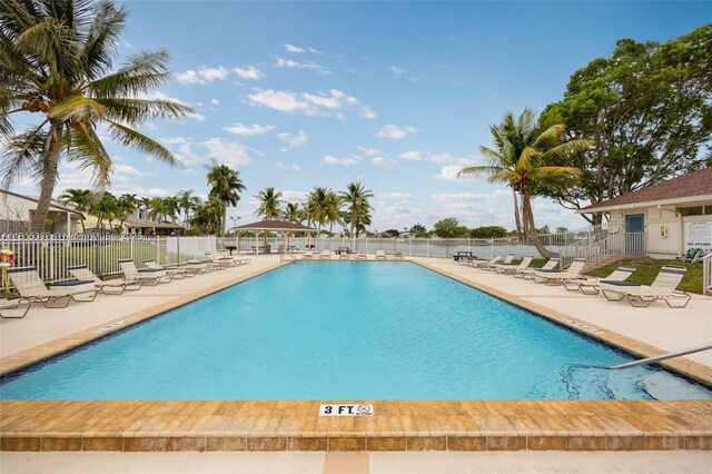 9909 SW 218th Ter, Cutler Bay, FL 33190 - photo 23