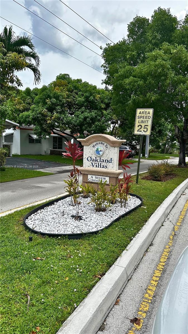 4146 NW 52nd Ave, Lauderdale Lakes, FL 33319 - photo 24