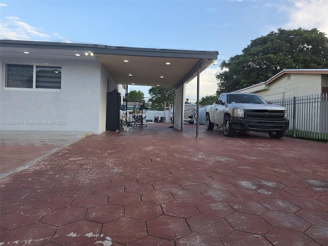 1320 NW 179th Ter, Miami Gardens, FL 33169 - view of patio / terrace