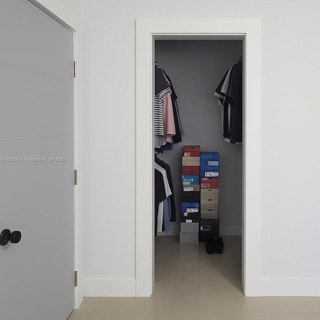 1320 NW 179th Ter, Miami Gardens, FL 33169 - view of closet