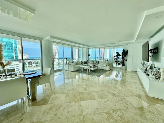 16400 Collins Ave Unit 841, Sunny Isles Beach, FL 33160 - view of living area