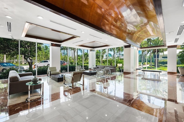 16400 Collins Ave Unit 841, Sunny Isles Beach, FL 33160 - view of common area